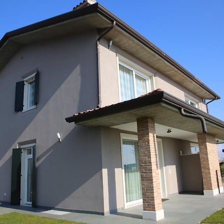 Agriturismo Orlandi 布索伦戈 外观 照片