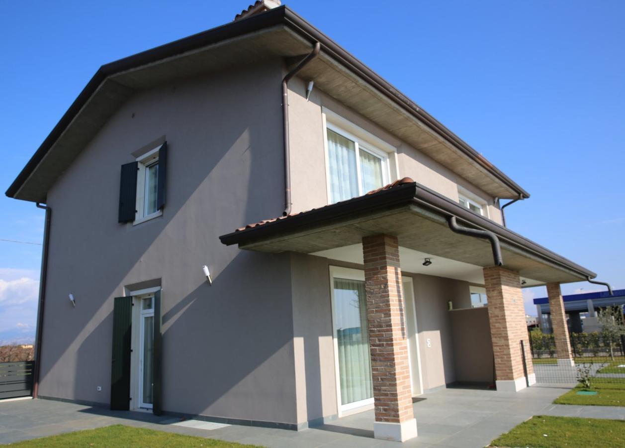 Agriturismo Orlandi 布索伦戈 外观 照片
