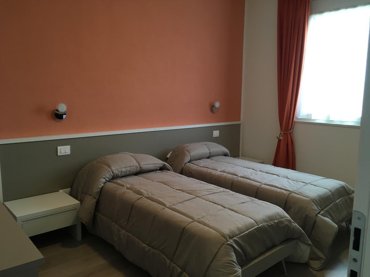 Agriturismo Orlandi 布索伦戈 外观 照片