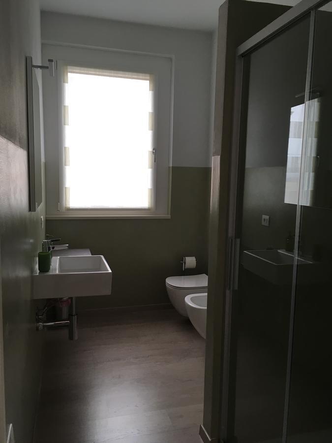 Agriturismo Orlandi 布索伦戈 外观 照片