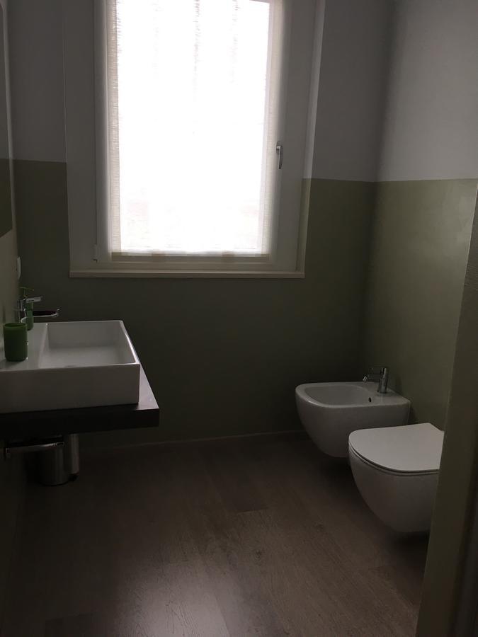 Agriturismo Orlandi 布索伦戈 外观 照片