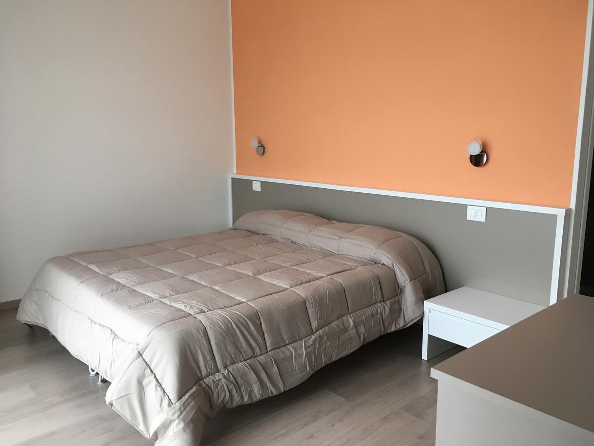 Agriturismo Orlandi 布索伦戈 外观 照片